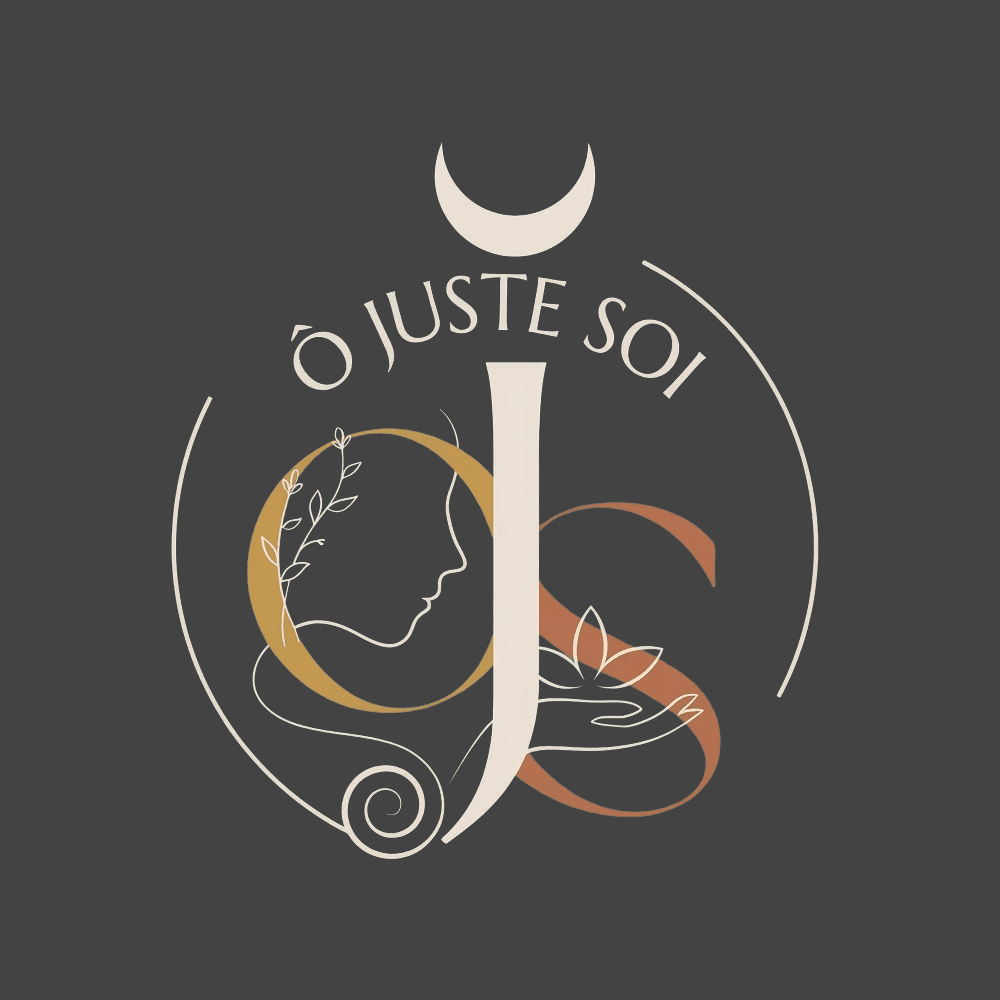 Logo Ô Juste Soi