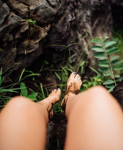 Ma quête personnelle et spirituelle