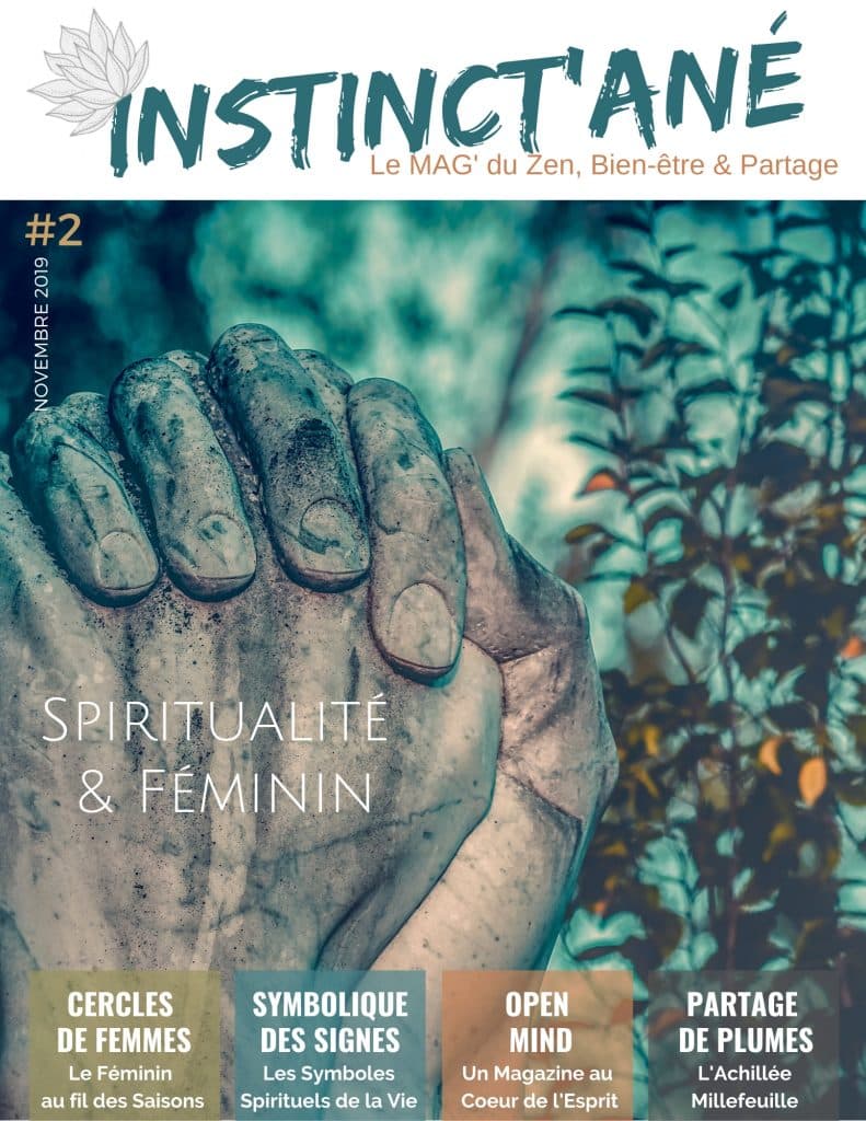 Instinctané Le Mag N°2