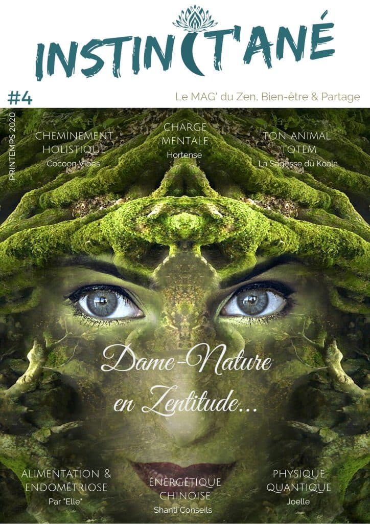 Instinctané Le Mag N°4