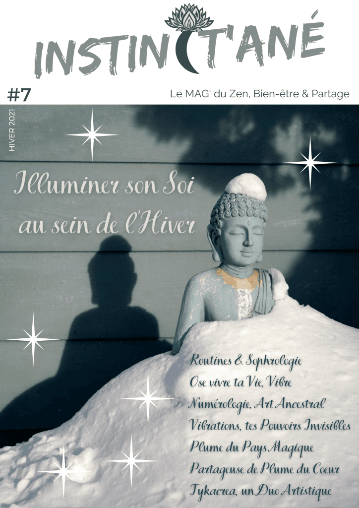 Instinctané Le Mag N°7