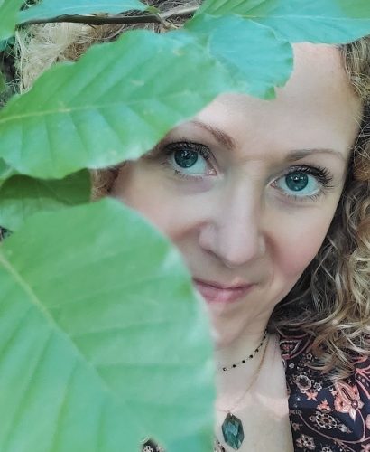 Portrait Pey Art Nature